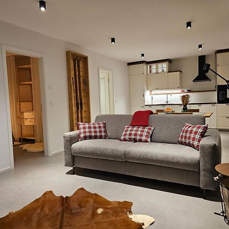 Apartmaji Stala Kranjska Gora Kültér fotó