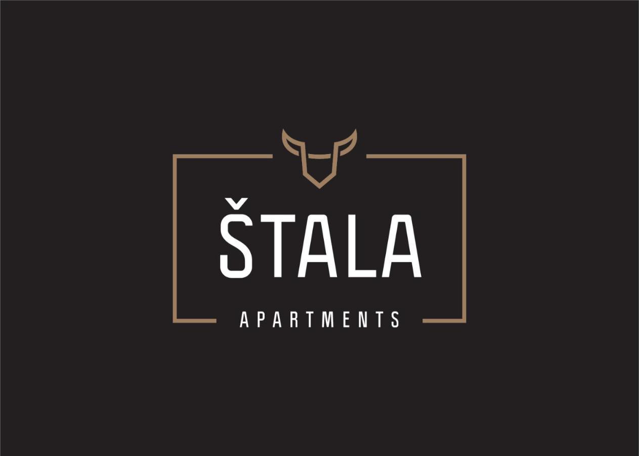 Apartmaji Stala Kranjska Gora Kültér fotó
