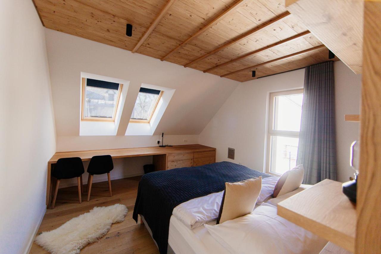 Apartmaji Stala Kranjska Gora Kültér fotó