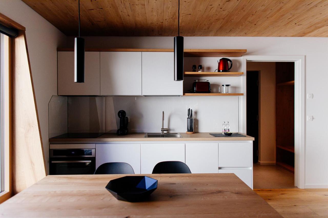 Apartmaji Stala Kranjska Gora Kültér fotó