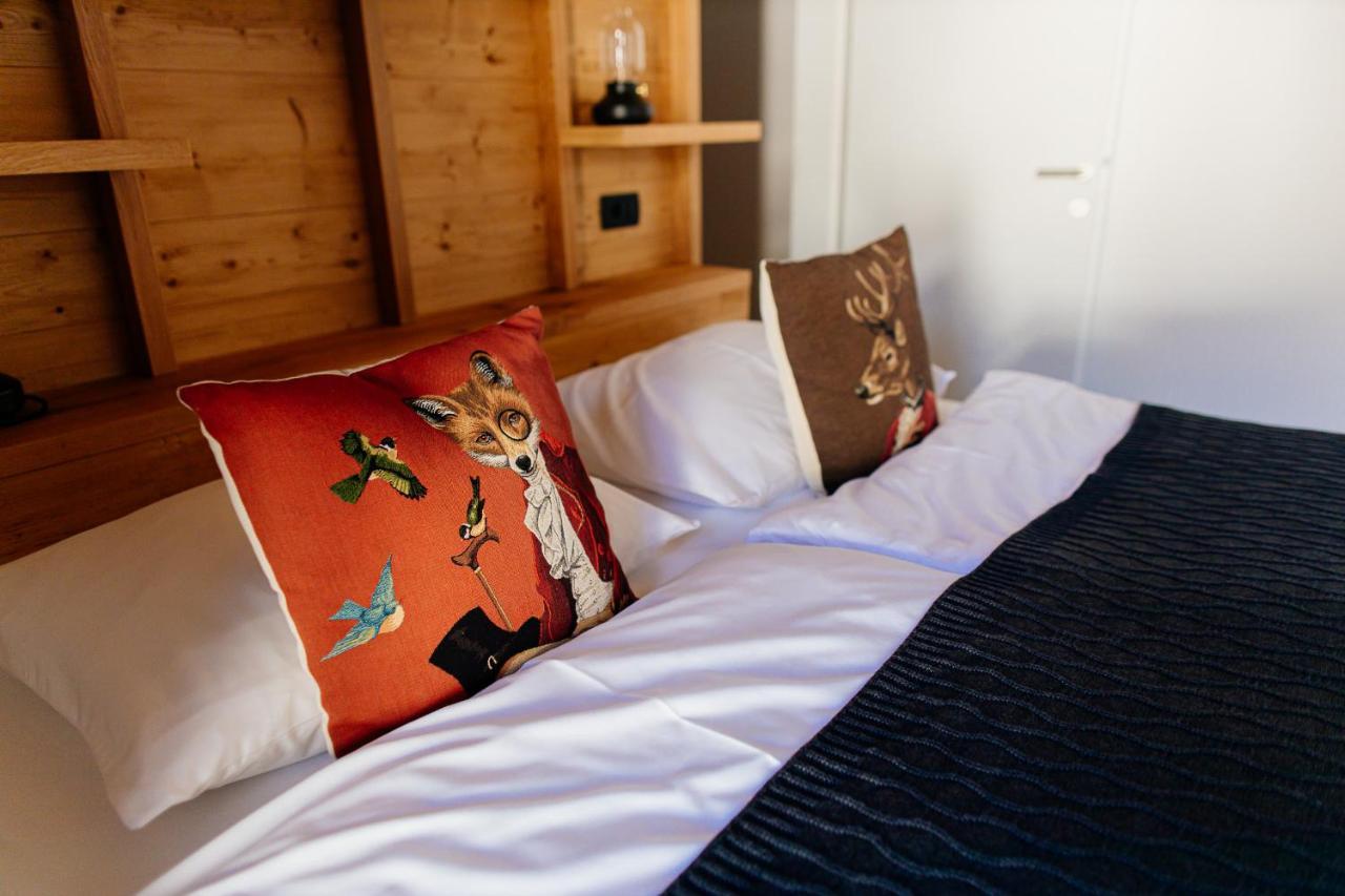 Apartmaji Stala Kranjska Gora Kültér fotó