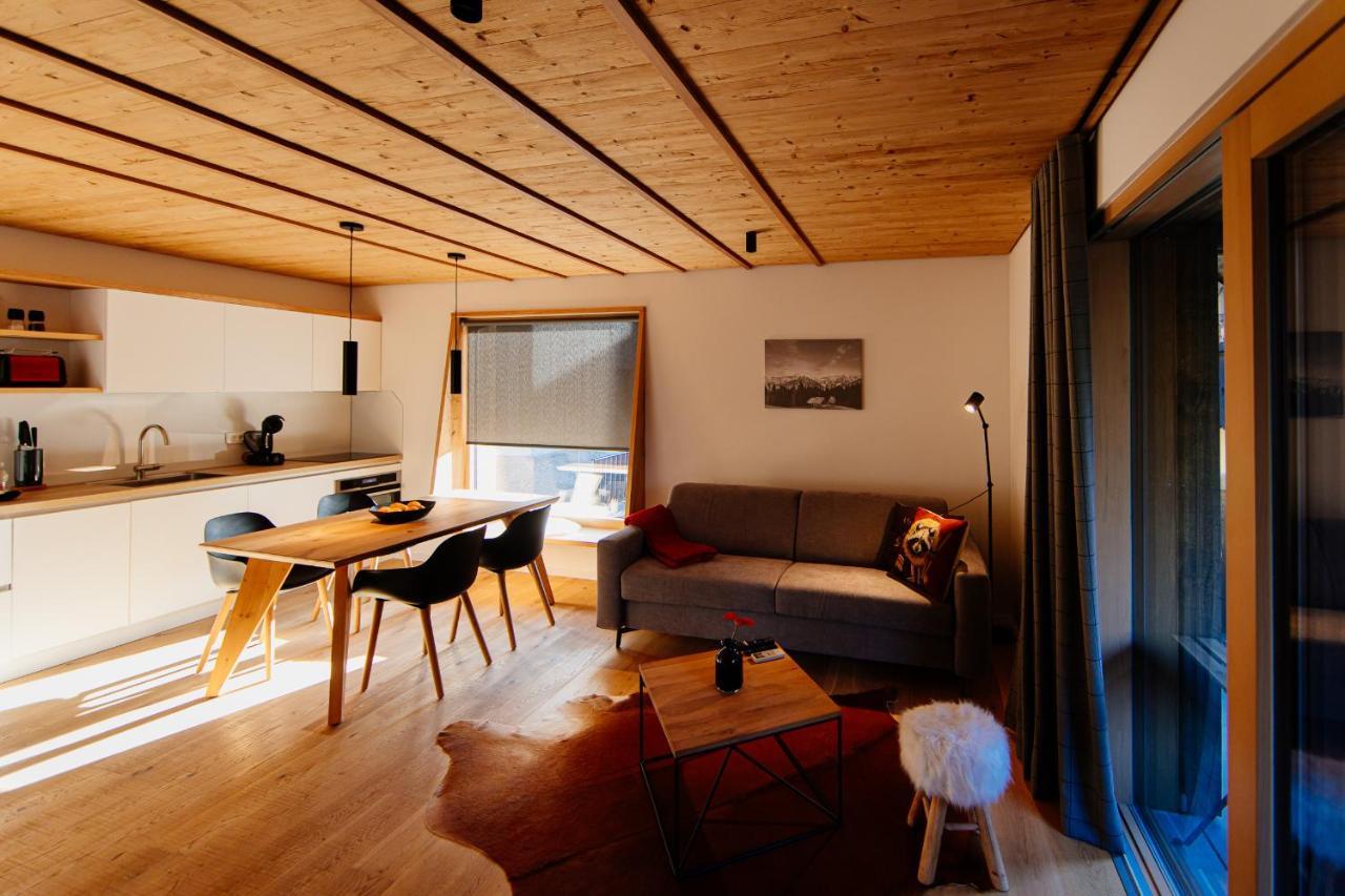 Apartmaji Stala Kranjska Gora Kültér fotó