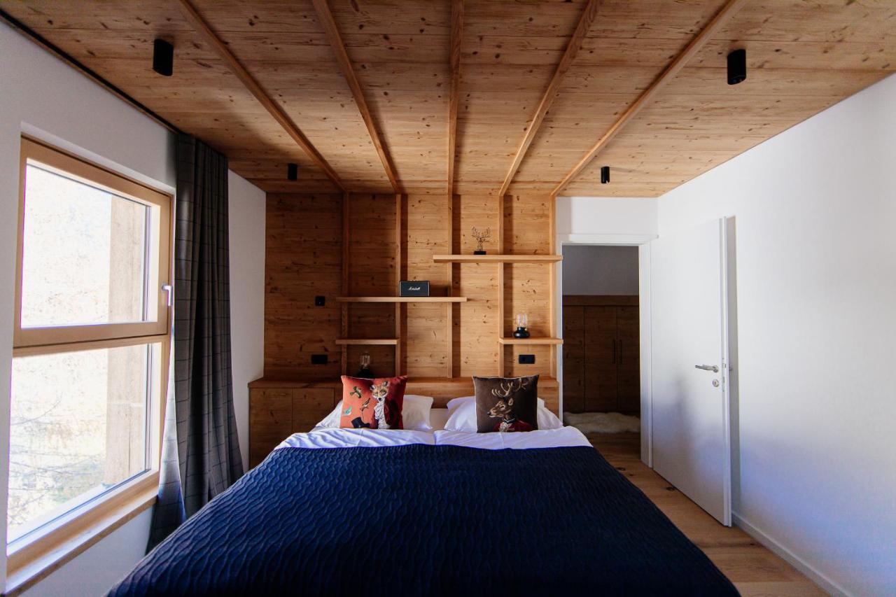 Apartmaji Stala Kranjska Gora Kültér fotó