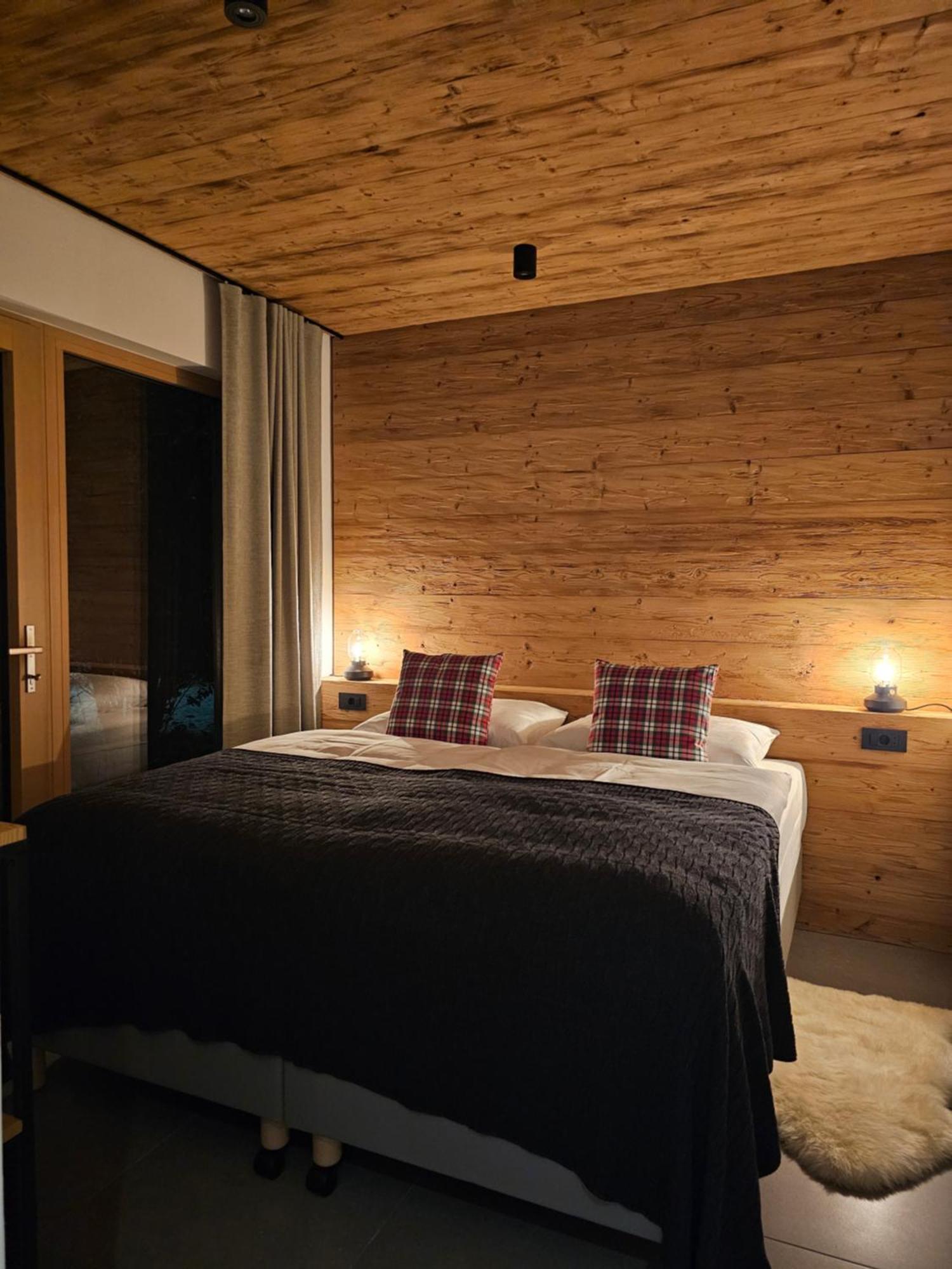 Apartmaji Stala Kranjska Gora Kültér fotó