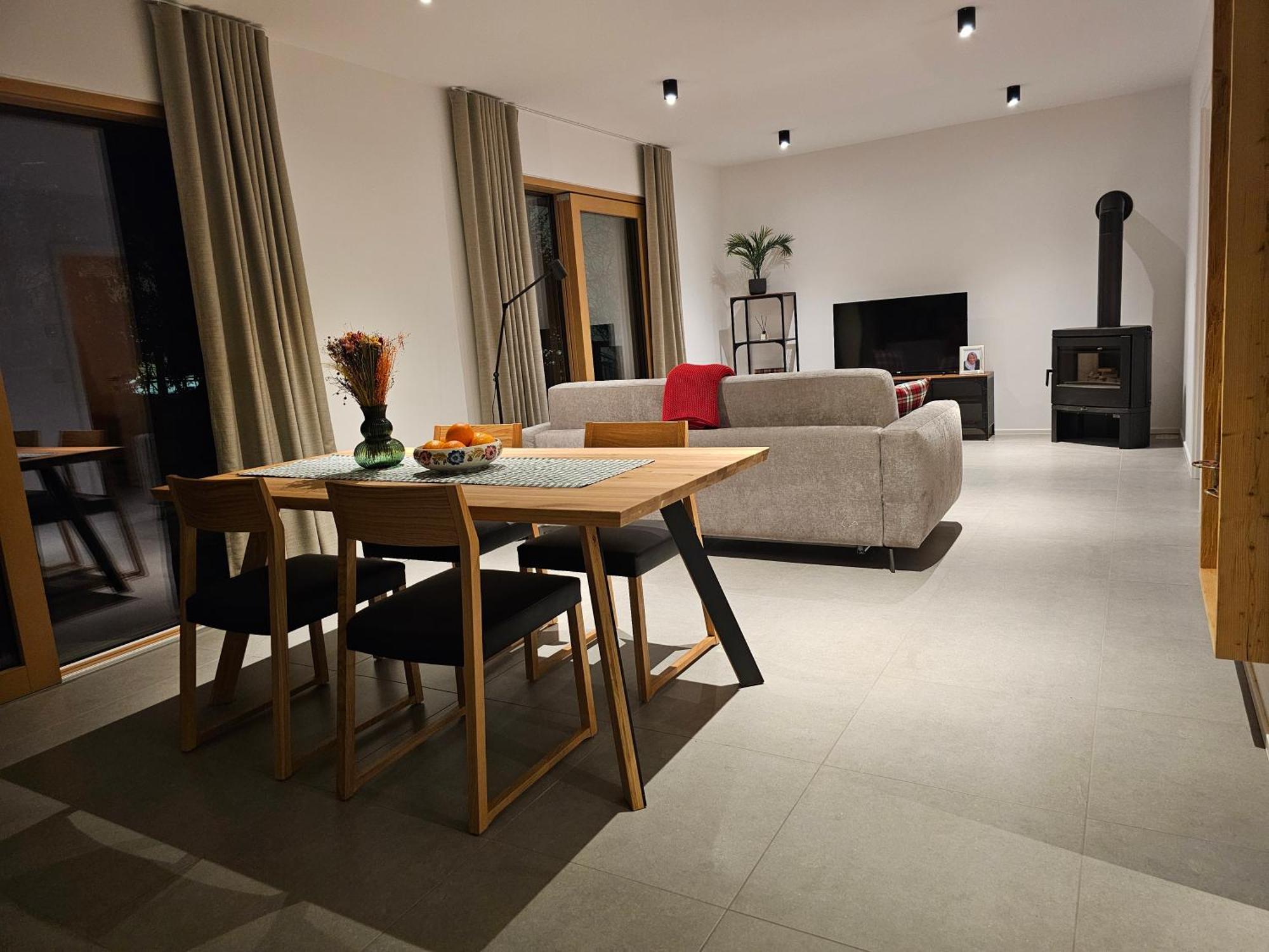 Apartmaji Stala Kranjska Gora Kültér fotó