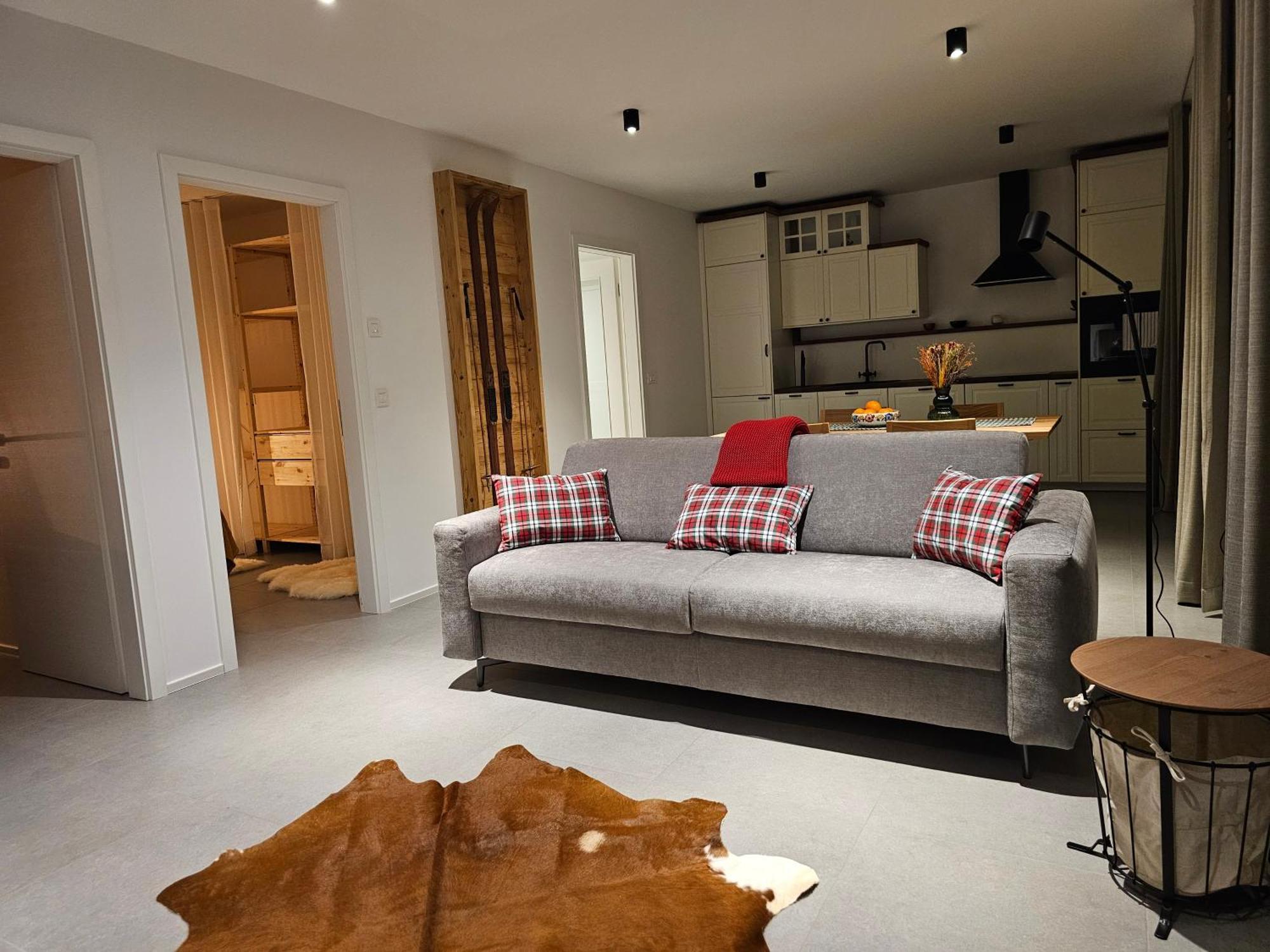 Apartmaji Stala Kranjska Gora Kültér fotó