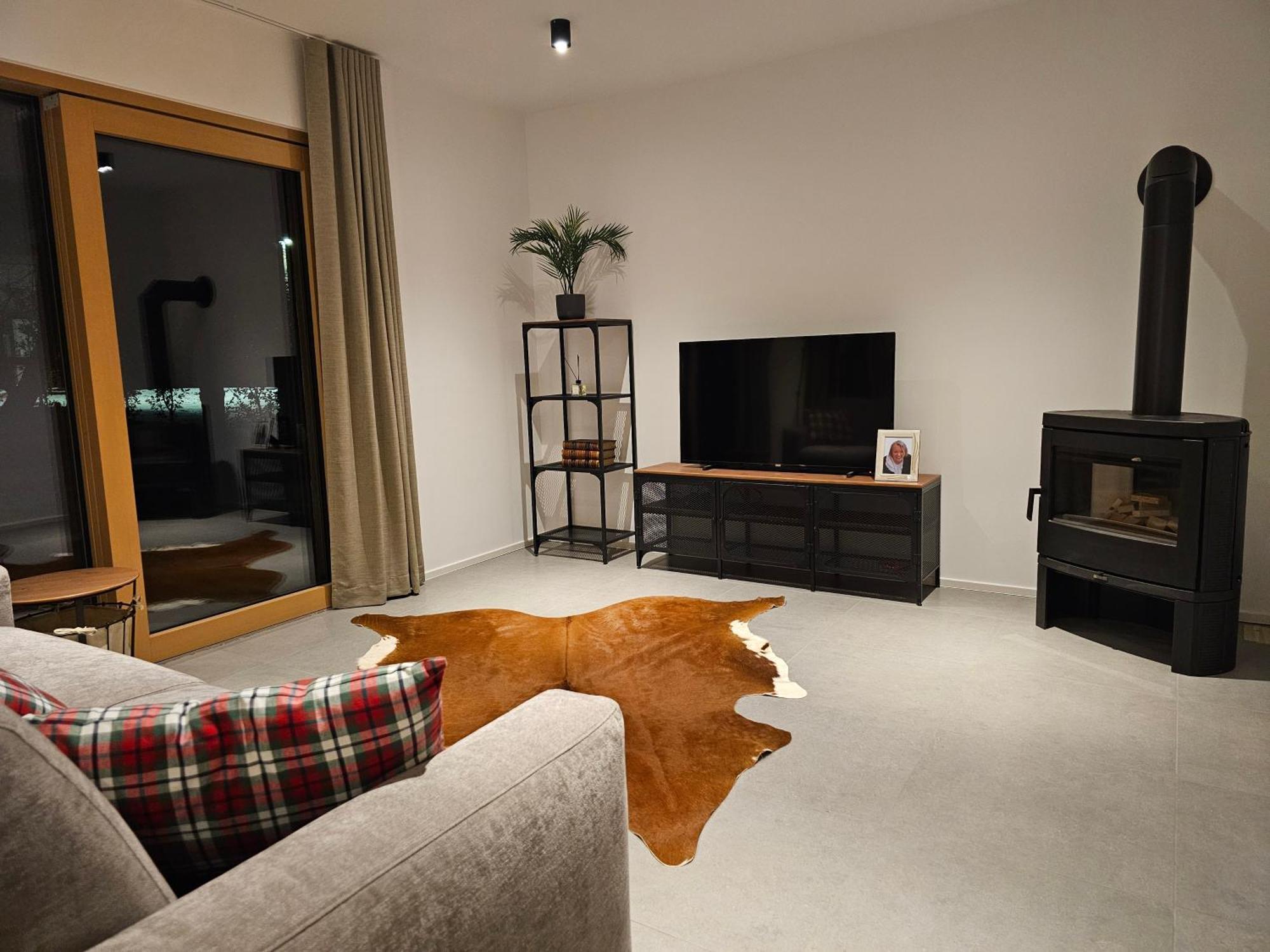 Apartmaji Stala Kranjska Gora Kültér fotó