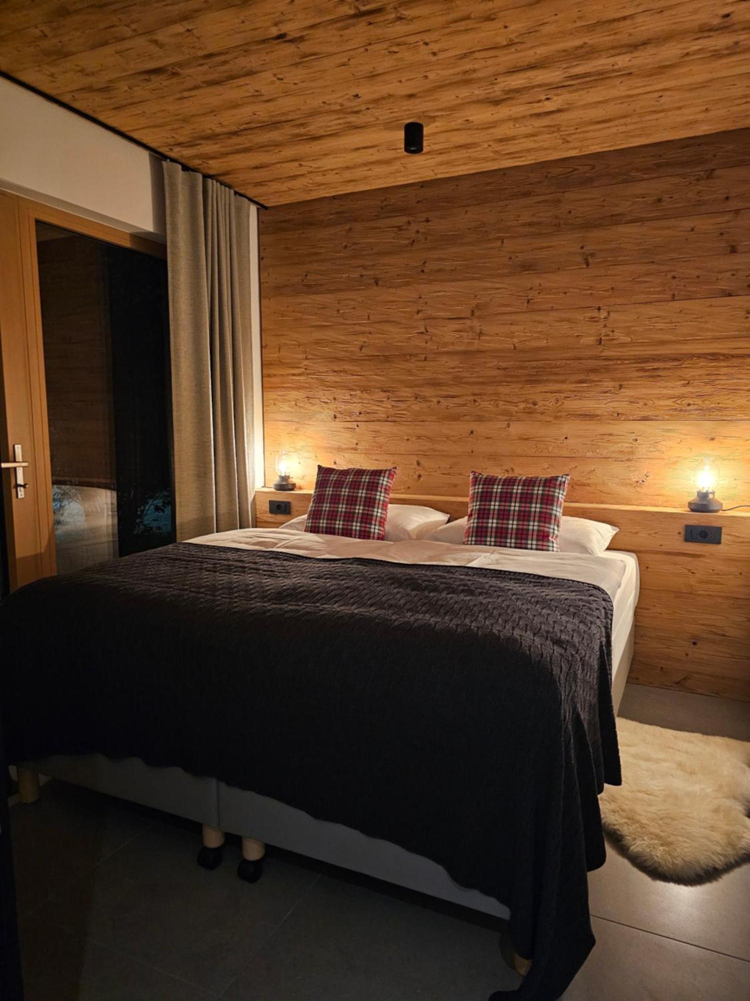 Apartmaji Stala Kranjska Gora Kültér fotó
