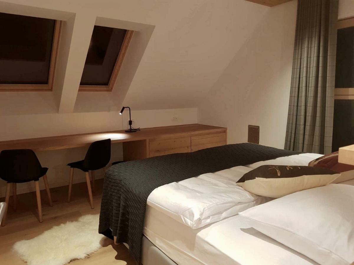 Apartmaji Stala Kranjska Gora Kültér fotó