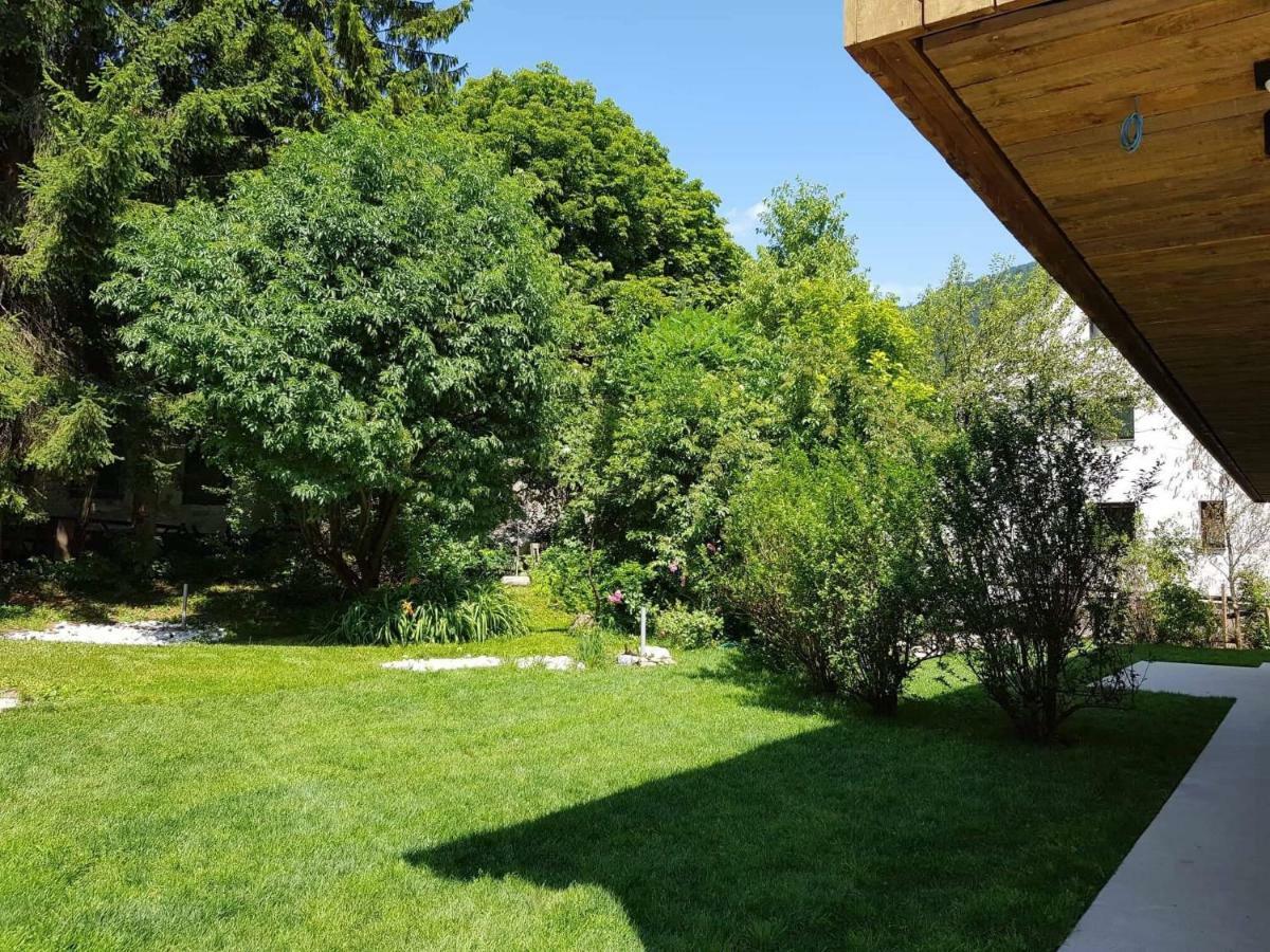 Apartmaji Stala Kranjska Gora Kültér fotó