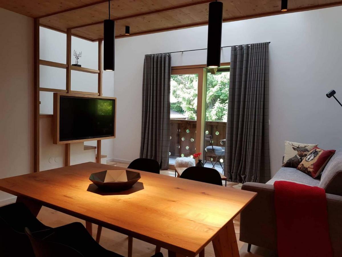 Apartmaji Stala Kranjska Gora Kültér fotó