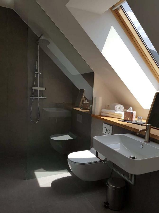 Apartmaji Stala Kranjska Gora Kültér fotó